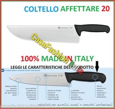 SANELLI 7 2022 COLTELLO