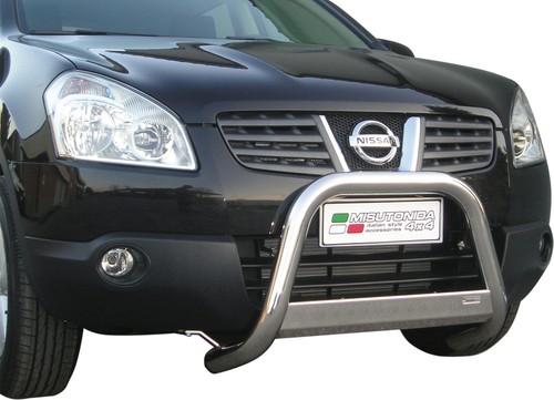 Protezione anteriore bull - protezione,