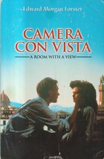 Camera Con Vista - Forster - Rcs - edizione speciale allegato Oggi - marzo 2004