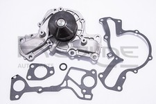 POMPA ACQUA MOTORE  MITSUBISHI