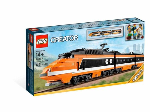 Lego 10233 horizon express - 10233,