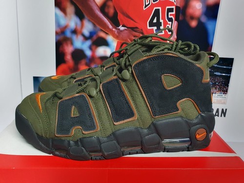 Nike air more - nike,