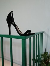 sandalo donna Schutz con tacco