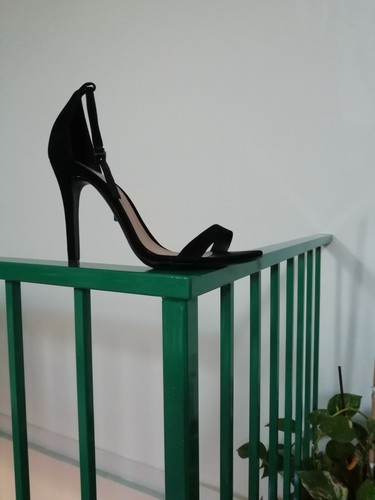 Sandalo donna schutz - donna, tacco