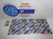 V91286 VALVOLA ASPIRAZIONE 1PZ. (26X7X97) FIAT PANDA 750L CL SUPER YOUNG 767cc