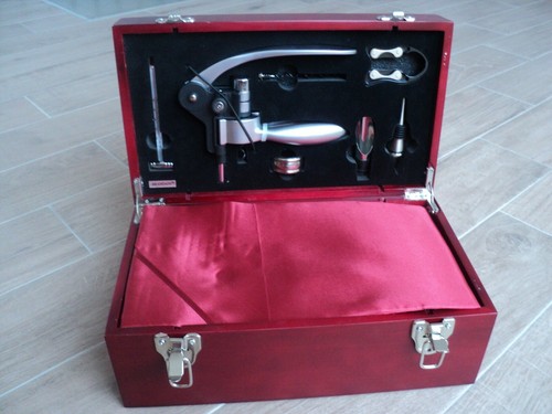 Kit per vino brandani - kit,