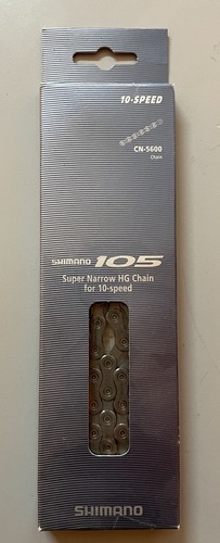Catena bici shimano 105 - catena,