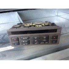 BLOCCO COMANDO CLIMA DIGITALE PER SAAB 9.5 (97-01) 2.0 16V TURBO BER. 1997