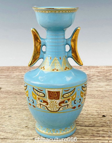Old dynasty kiln colour - ru,