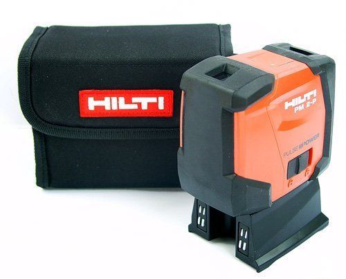 New hilti plumb - hilti,