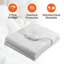 Scalda Coperta Elettrica