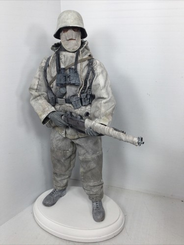 Dragon tedesco ww2 ss div - ss,