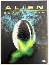 EBOND Alien Quadrilogia - 9