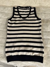 Canotta DSQUARED2 in maglia a