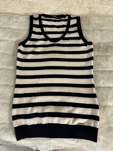 Canotta dsquared2 maglia - canotta, a