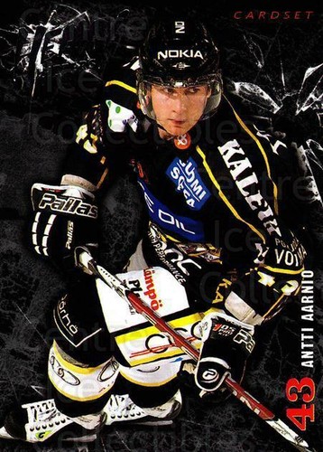 2010 finnish cardset - finnish, heavy