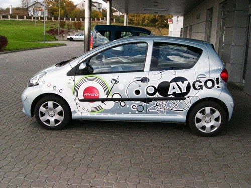 Kit barre laterali per - , toyota