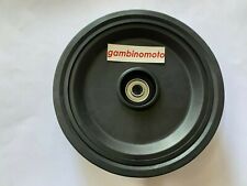 RUOTA RASAERBA DAYEE  RASAERBA