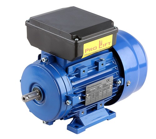 Motore elettrico 250w - motore,