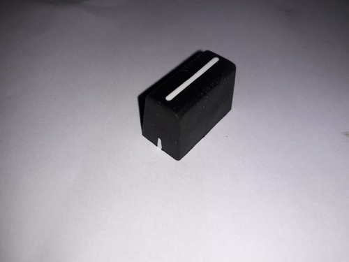 Mixer nero manopola - mixer,
