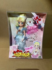 Bambola Nadia Nadja Applefield