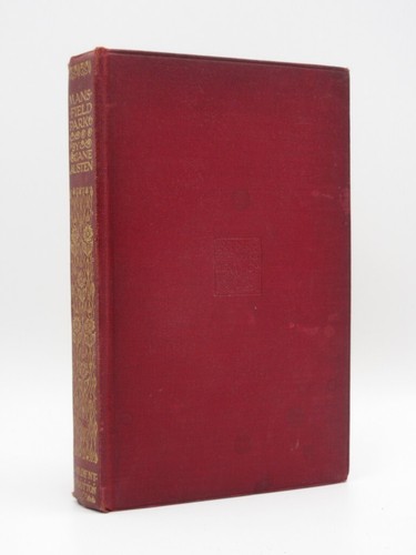 Mansfield park jane - jane, austen