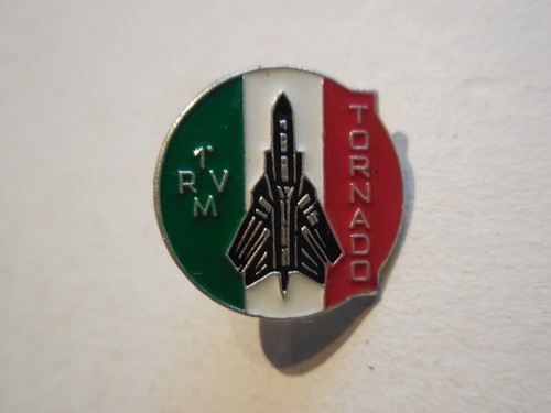 Distintivo aeronautica rvm - distintivo,