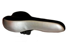 SELLA SELLINO PER BICI MTB ESCURSIONI TREKKING CROSS BIKE BICICLETTA CICLISMO