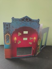 L'erede misterioso MB GIOCHI PARETE CENTRALE RICAMBIO gioco società