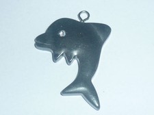 crystal therapy DOLPHIN