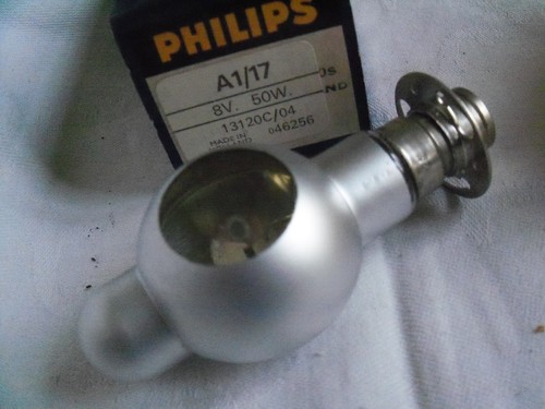 Lampada lampadina proiettore