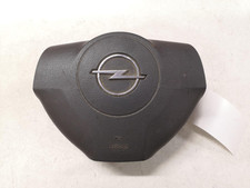 Airbag volante Opel Astra H