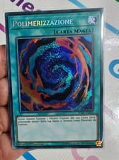 1* EDIZIONE POLIMERIZZAZIONE
