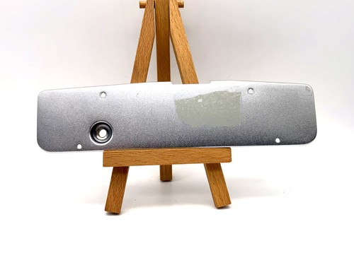 Exakta base plate rtl 1000 - base,