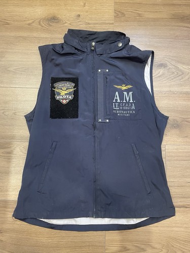 Aeronautica militare giubotto - aeronautica,