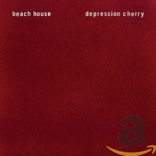 Beach house depression cherry - house,