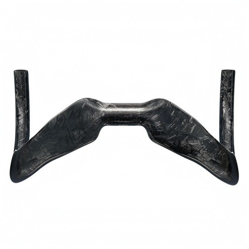 Manubrio pista reach 100 - manubrio,