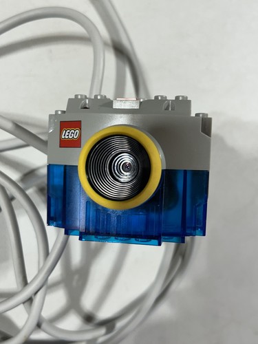 Lego mindstorm fotocamera usb - fotocamera,