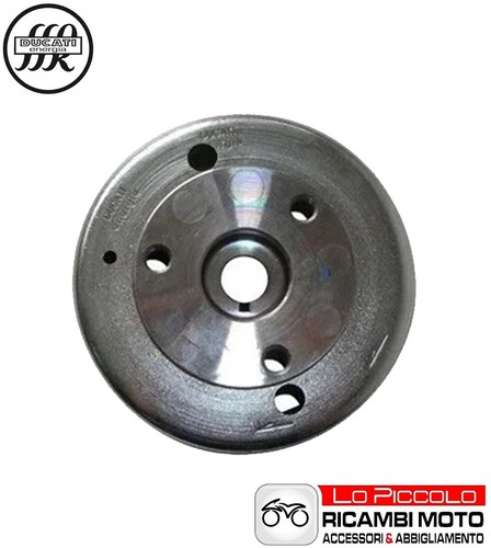 Rotore volano ducati energia - rotore,