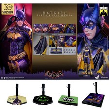 Batgirl supporto action figure