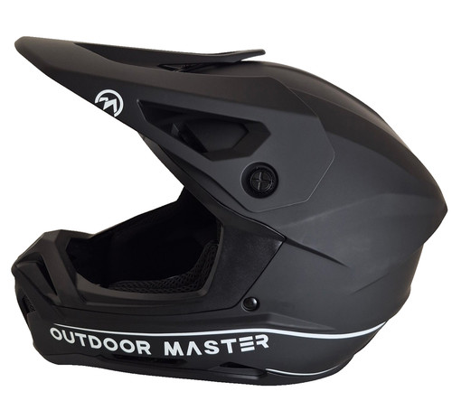 Casco outdoor master full face - casco,