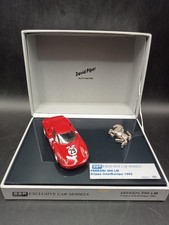 Ferrari 250 LM Coppa InterEuropa 1992  1/43 BBR