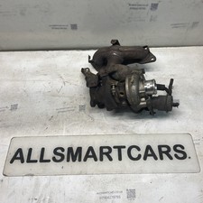 Smart 451 0l - smart, 1.0l