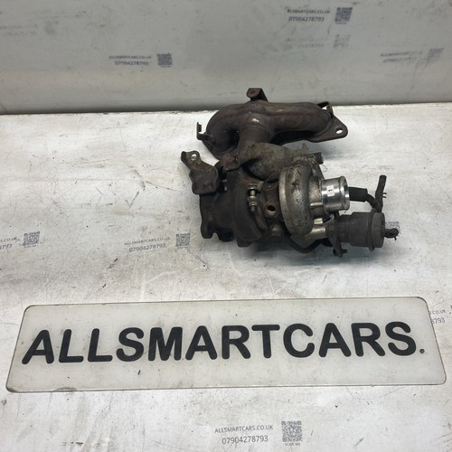 Smart 451 0l - smart,