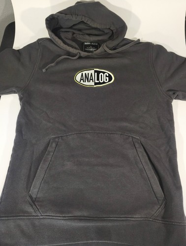 Burton analogico pullover - burton,