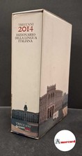 Treccani 2014. Dizionario