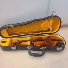 Violino Kiso Suzuki n.7 1975