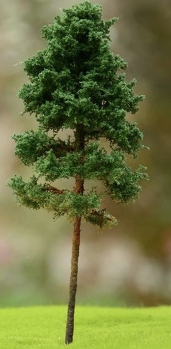 X albero modellismo - albero,