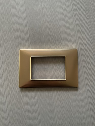 Vimar plana placca moduli - plana,