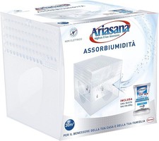 Mini Deumidificatore Assorbi